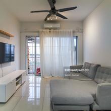 Selangor, Petaling Jaya, 1120 Park Avenue, For Sale
