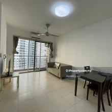 Residensi Pandanmas 3 Bedrooms 2 Bathrooms fully furnished for rent