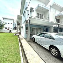 Corner unit for sale