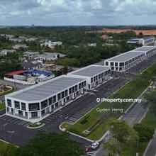 Eco Biz 3,Eco Tropics