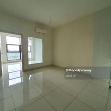 Brand New. Unoccupied Unit. High Floor. 