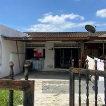 Taman setapak, Jalan merbau 1 stry terrace, freehold, below market,