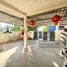 1 Single Sty End Lot @ Bandar Baru Serendah , Bunga Simpuh Air ,Rawang
