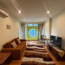 Parkview Serviced Apartment KLCC Kuala Lumpur