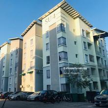 Below Market & High demand- Apartment Sri Utama Ayer Keroh Near Mydin