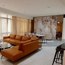 Serviced residence for Sale