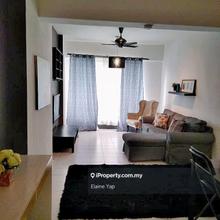 Casa Mila Selayang First Floor Walk Up Condominium 3r2b1cp 