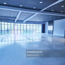 Corner Shop Office Second Floor Facing Gaint Bandar Bukit Tinggi Klang