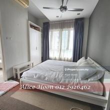 Special unit with private lift/Exclusive condo/0.4km to LRT/Well kept.