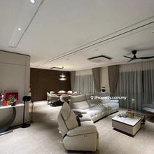 Ful ID Design 2 Sty Semi D Gamuda 25.7 Lucent Residence Bandar Rimbayu
