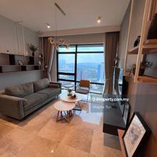 Condominium for Rent