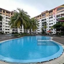Sell Below Market Full Loan Prima Bayu Apartment Klang 3 Room 2 Bath