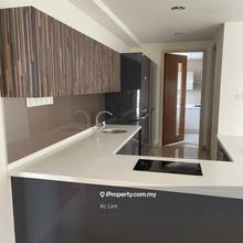 Condominium for Rent