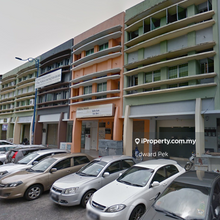 3.5 Storey Shop For Sale @ Ara Damansara 