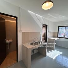 Hostel Student Pekerja Keramat Permai 