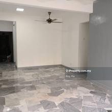 For Sale - Partially Furnished Unit @ Abadi Indah, Taman Desa KL