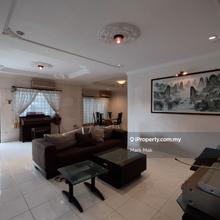 Taman Bukit Labu- Semi D (Near Palm mall & gateway)