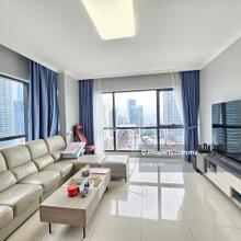 Stunning KLCC View Unit @ Aria Residence