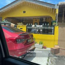 1-storey Terraced House Bandar Sri Damansara For Sale