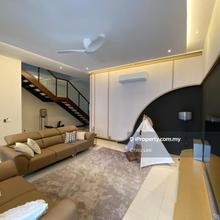 Terraza Villa @ Eco Sanctuary Area Specialist