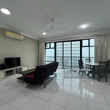 Sky Executive Apartment Bukit Indah