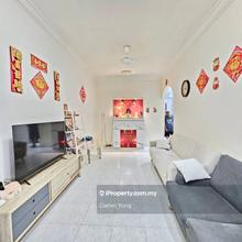 Taman Bukit Indah Single Storey House 3bed Fully Furnished Johor Bahru