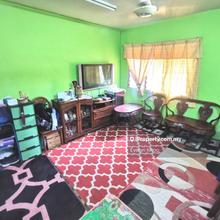 Low level, good condition, below market value, good location