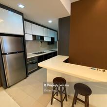 Suasana Loft two bed