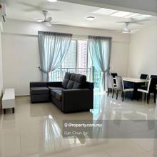 Ideal Residency @ Gelugor fully furnished near Usm greenlane