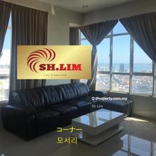 A few units for rent /sale