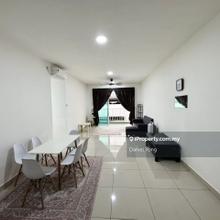 Johor Twin Danga Residence, Taman Laguna 