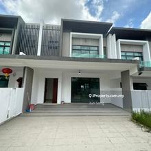 Danga Sutera @ Skudai