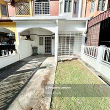 Hot Area , 2 Storey 4r3b , Bandar Tasik Selatan Near Sungai Besi