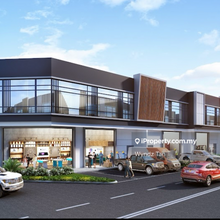 Desa Cemerlang 1.5sty Unblock View G&G Factory