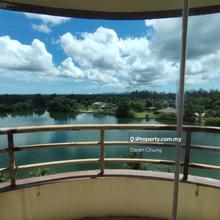Kasuma Resort 3 bedroom unit for sale