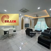 Newly Renovated