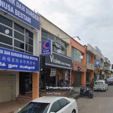Nusa Bestari 2 Storey Shoplot For Sale