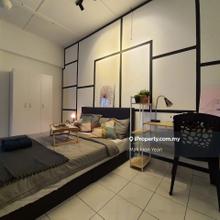Terrace house for Rent