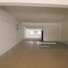 For Rent -- 1st Floor Office Near UTAR