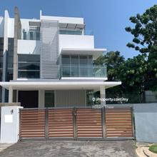 Nova Sri Utara, Kipark, Jalan Ipoh - Kuching, Refurbished Unit