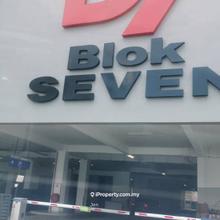 D7 Room For Rent