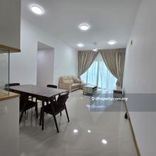 Southern Marina Residence  brand new unit