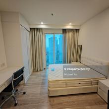 Ramada (One @ Bukit Ceylon) Serviced Residence for Sales