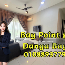 Baypoint Danga Bay