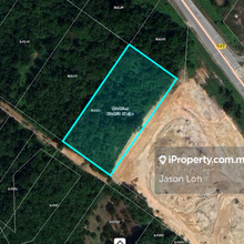Residential land for Sale