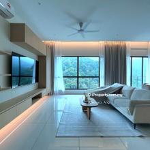 Nice High Floor Unit for Rent @ Alila2