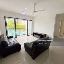 Pool view unit for Sale