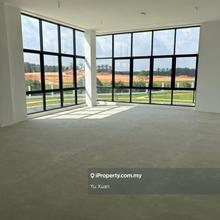 For Rent ebp Senai Cluster Factory