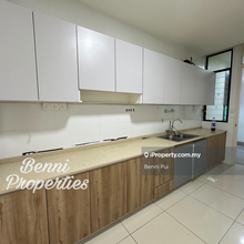 Eco Majestic Cluster Semi D, Open Concept, Tenderfields @ Semenyih