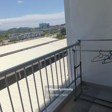 Residensi Meru Raya (Pr1ma @ Meru), Ipoh, Perak For Rent